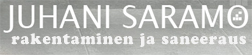 Saramo Juhani logo